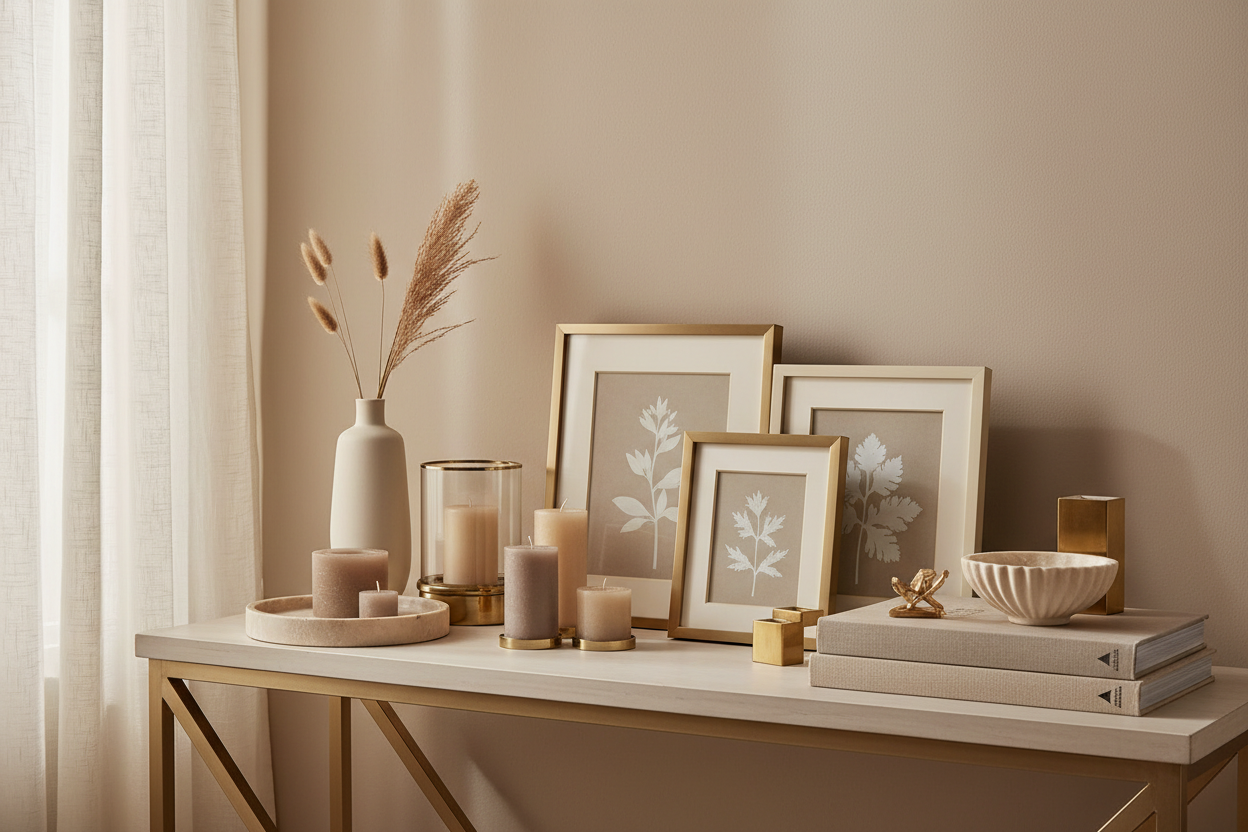 Decor