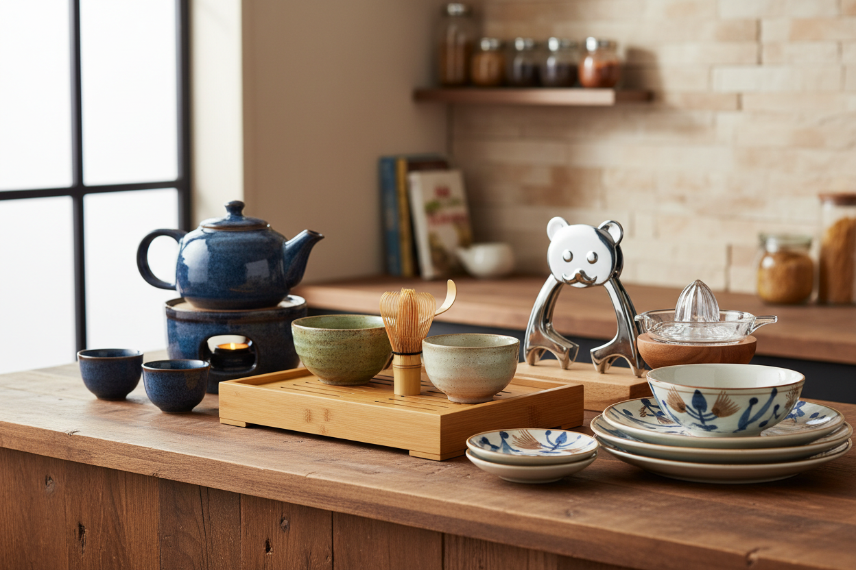 Kitchen - Specialty Items