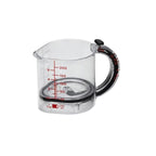 4 In 1 Adjustable Measuring Cup Multi-Functional Measuring Cup With Scraper-Style Seal Base Measurings Cube Cups For Cooking