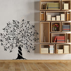 Tree of Life Removable Wall Sticker Decoration Home Decor Living Room Bedroom Wall Decals Art Removable Vinyl Wall Sticker