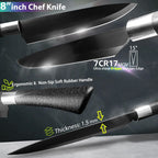 Stainless steel paint spray knife