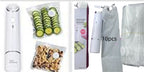 Small Kitchen Vacuum Packaging Machine