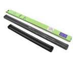 Kitchen Household Plastic Magnetic Knife Holder