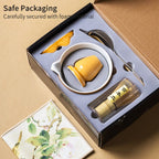 Matcha Tool With Mouth Tools Set