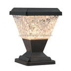 New Products Yard Patio Pathway LED for Garden Decor Lights Solar Powered Outdoor Waterproof