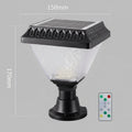 New Products Yard Patio Pathway LED for Garden Decor Lights Solar Powered Outdoor Waterproof