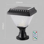 New Products Yard Patio Pathway LED for Garden Decor Lights Solar Powered Outdoor Waterproof