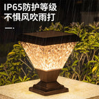 New Products Yard Patio Pathway LED for Garden Decor Lights Solar Powered Outdoor Waterproof