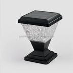 New Products Yard Patio Pathway LED for Garden Decor Lights Solar Powered Outdoor Waterproof
