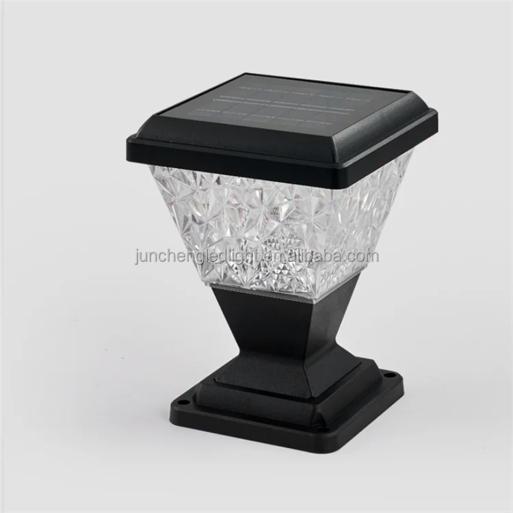 New Products Yard Patio Pathway LED for Garden Decor Lights Solar Powered Outdoor Waterproof