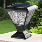New Products Yard Patio Pathway LED for Garden Decor Lights Solar Powered Outdoor Waterproof