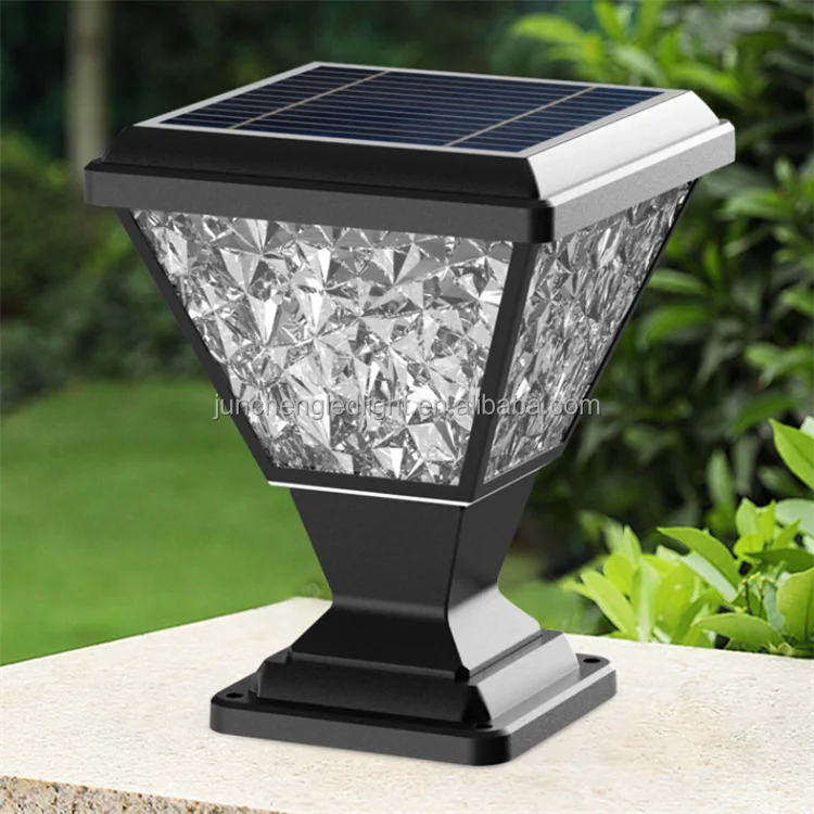 New Products Yard Patio Pathway LED for Garden Decor Lights Solar Powered Outdoor Waterproof