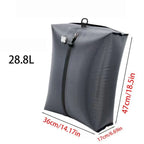Vacuum Storage bags,Travel essentials suitcases Clothes organizer packaging bag practical accessories compression packing cubes