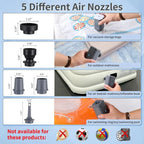 Vacuum Storage bags,Travel essentials suitcases Clothes organizer packaging bag practical accessories compression packing cubes