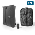 Vacuum Storage bags,Travel essentials suitcases Clothes organizer packaging bag practical accessories compression packing cubes