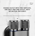 Homefish Hand Held High Pressure Toilet Spray With Dual Mode Nozzle Is Very Suitable For Bathroom Cleaning And Toilet Flushing