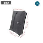 Vacuum Storage bags,Travel essentials suitcases Clothes organizer packaging bag practical accessories compression packing cubes