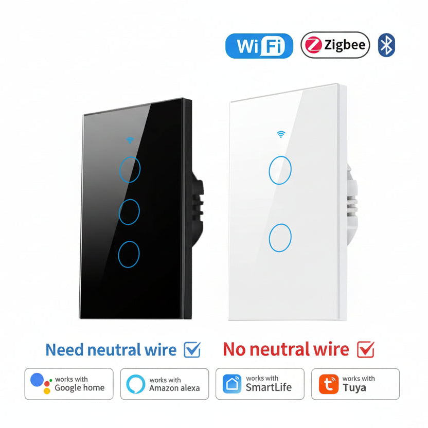 Switch Smart