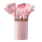 High Temperature Resistant Kitchenware Suit