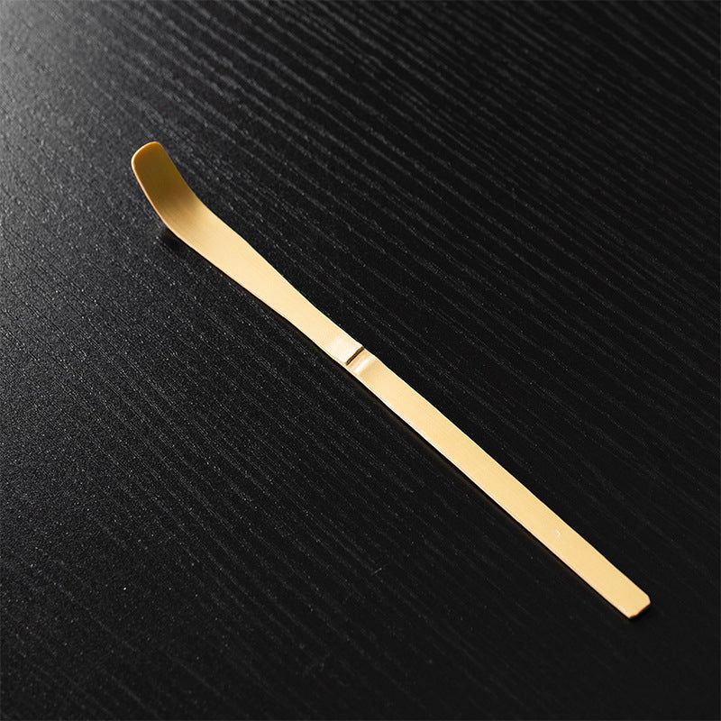 Matcha Tool With Mouth Tools Set