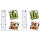 Small Kitchen Vacuum Packaging Machine