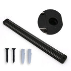 Kitchen Household Plastic Magnetic Knife Holder