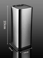 Creative Tool Holder Large Capacity Holder Multifunctional Kitchen Tool