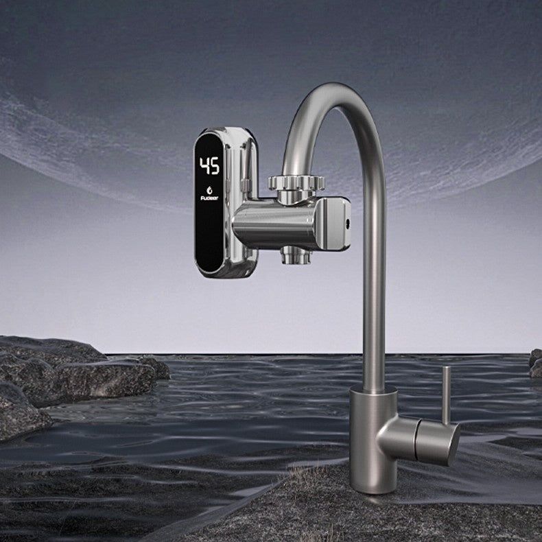 Instant Heating 220V Installation-free Electric Faucet