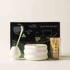 Bamboo Scraper For Cleaning Tea Vessels Song Dynasty Tea Set Suit Japanese Matcha